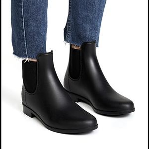 Sam Edelman Size 5 Rain Boots/Booties